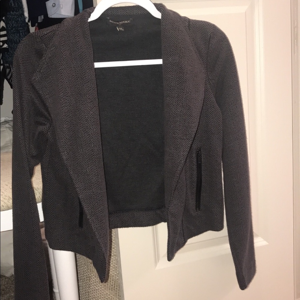 Banana Republic XS jacket